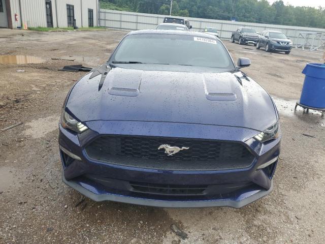 Foto 5 de la subasta – 2019 FORD MUSTANG con VIN 1FA6P8TH3K5203823