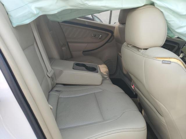 Photo 10 from auction – 2015 FORD TAURUS LIM with VIN 1FAHP2F88FG177991