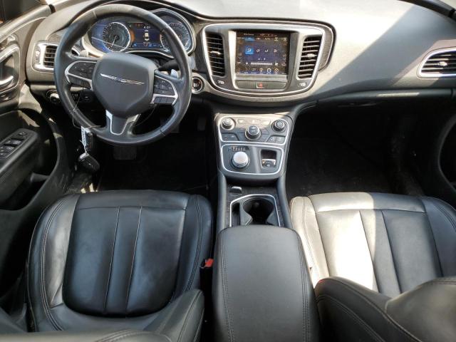 Photo 8 from auction – 2016 CHRYSLER 200 C with VIN 1C3CCCCG7GN193702