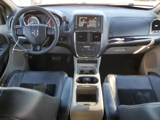 Photo 8 from auction – 2014 DODGE GRAND CARA with VIN 2C4RDGCG2ER466250