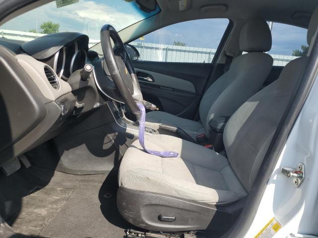 Photo 7 from auction – 2014 CHEVROLET CRUZE LT with VIN 1G1PC5SB1E7299281