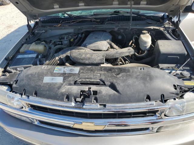 Photo 12 from auction – 2004 CHEVROLET SUBURBAN K with VIN 3GNFK16Z84G318943