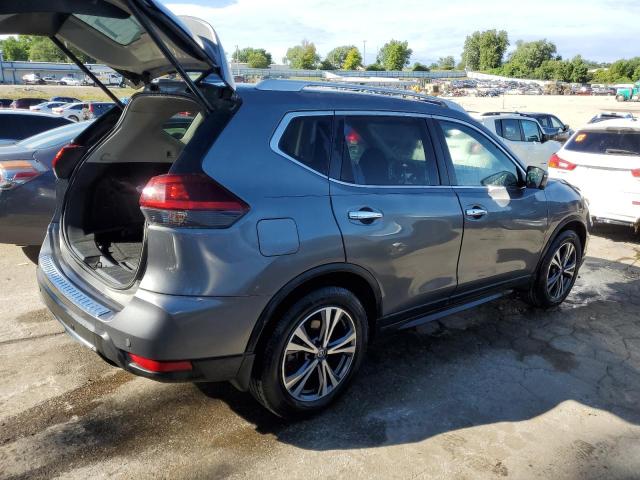 Photo 3 from auction – 2019 NISSAN ROGUE S with VIN 5N1AT2MT7KC733431