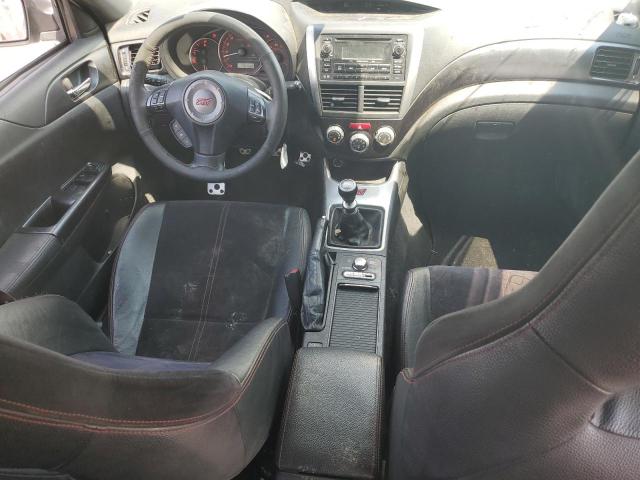Photo 8 from auction – 2014 SUBARU IMPREZA WR with VIN JF1GR8H63EL200619
