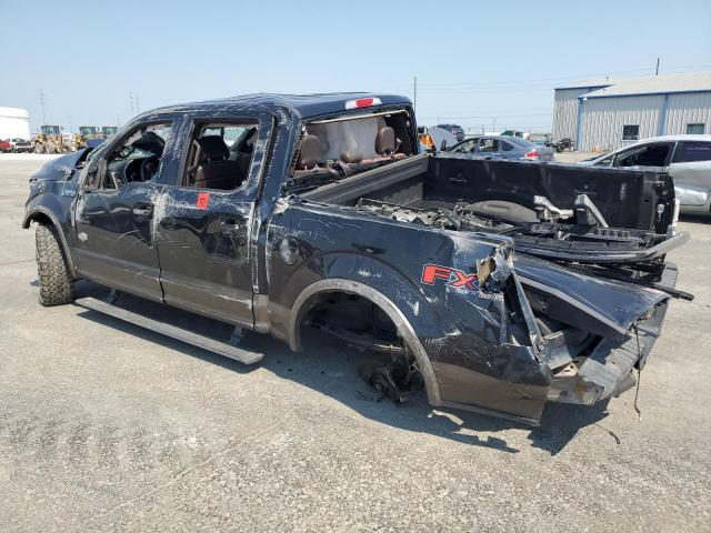 Photo 2 from auction – 2019 FORD F150 SUPER with VIN 1FTEW1E46KFC19292