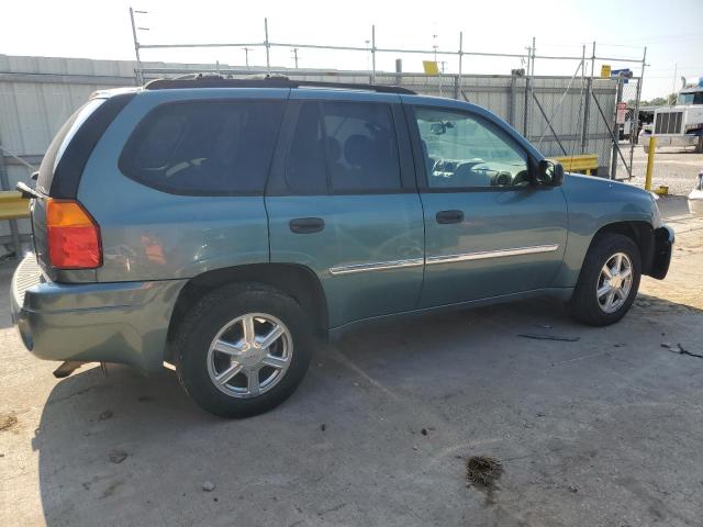 Photo 3 from auction – 2009 GMC ENVOY SLE with VIN 1GKDS33SX92100056