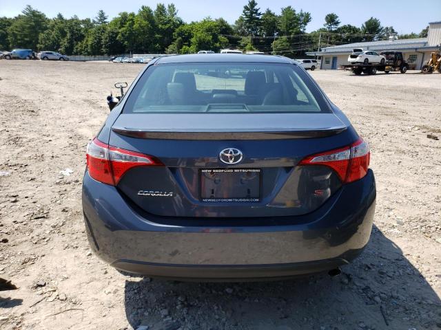 Photo 6 from auction – 2016 TOYOTA COROLLA L with VIN 2T1BURHE0GC700490