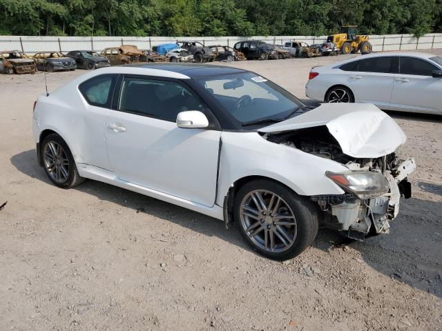 Photo 4 from auction – 2013 TOYOTA SCION TC with VIN JTKJF5C71D3065588