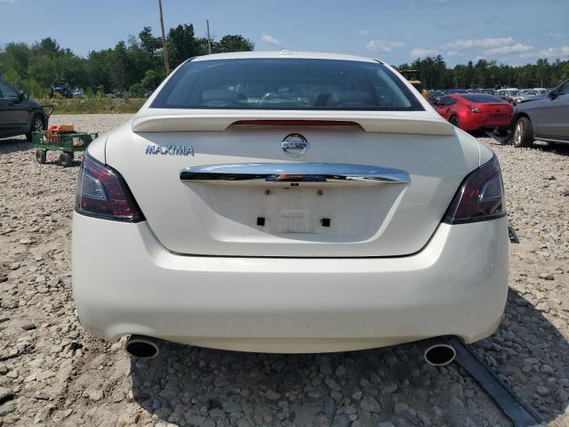 Photo 6 from auction – 2012 NISSAN MAXIMA S with VIN 1N4AA5AP1CC851744