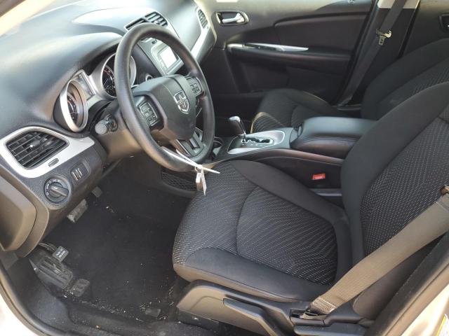 Photo 7 from auction – 2018 DODGE JOURNEY SE with VIN 3C4PDCABXJT275352