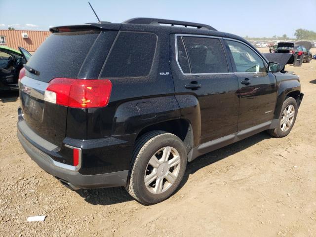 Photo 3 from auction – 2016 GMC TERRAIN SL with VIN 2GKFLNE35G6180115