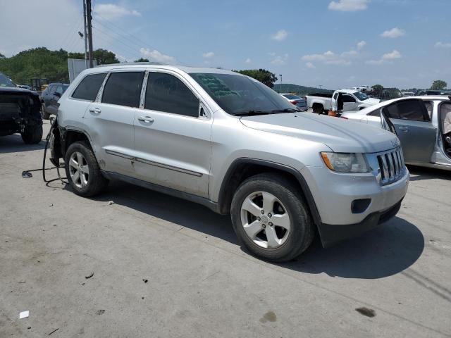 Photo 4 from auction – 2012 JEEP GRAND CHER with VIN 1C4RJFAG4CC145872