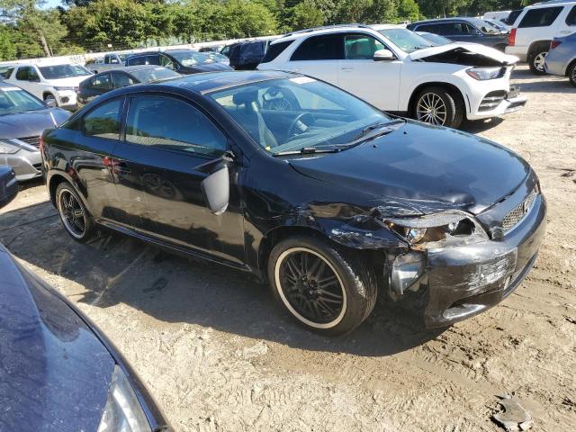 Photo 4 from auction – 2007 TOYOTA SCION TC with VIN JTKDE167970177646