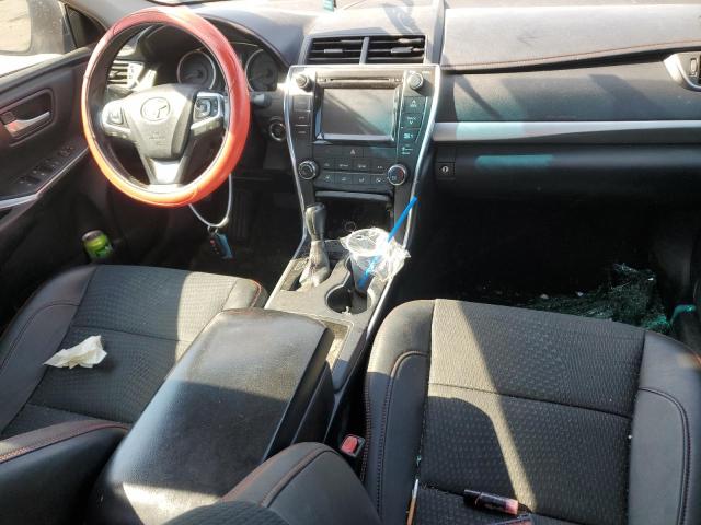 Photo 8 from auction – 2015 TOYOTA CAMRY LE with VIN 4T1BF1FK6FU068662