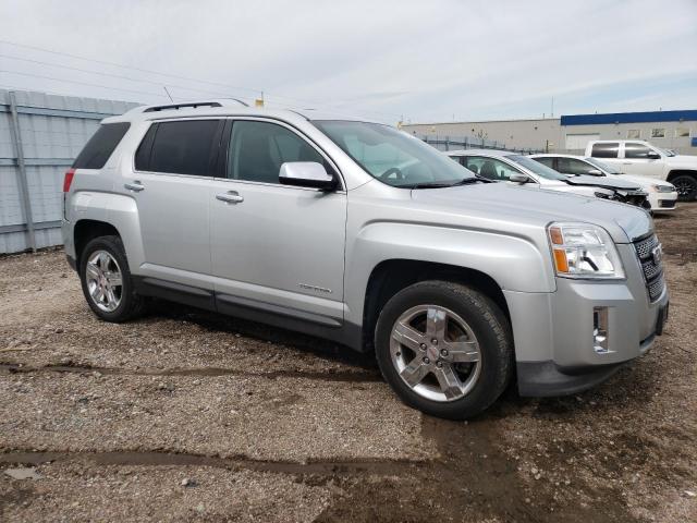 Foto 4 de la subasta – 2012 GMC TERRAIN SL con VIN 2GKFLXEK3C6141195