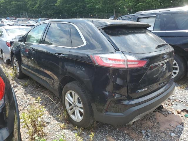 Photo 2 from auction – 2019 FORD EDGE SEL with VIN 2FMPK4J91KBB11179