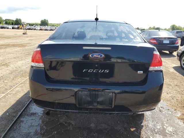 Photo 6 from auction – 2009 FORD FOCUS SE with VIN 1FAHP35N79W223768