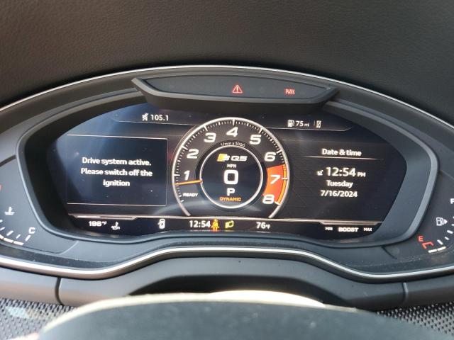 Photo 9 from auction – 2018 AUDI SQ5 PREMIU with VIN WA1A4AFY4J2139690