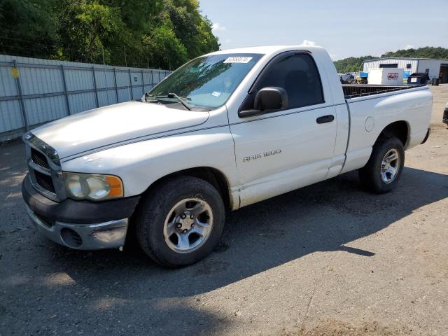 Photo 1 from auction – 2004 DODGE RAM 1500 S with VIN 1D7HA16N34J200708