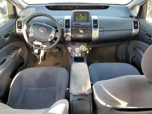 Photo 8 from auction – 2008 TOYOTA PRIUS with VIN JTDKB20U683431776
