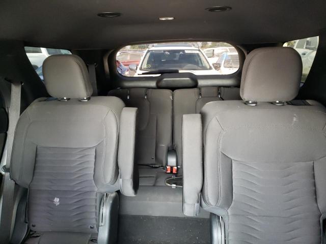 Photo 10 from auction – 2020 FORD EXPLORER X with VIN 1FMSK7DHXLGB46778
