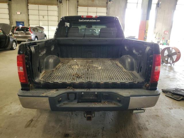 Photo 6 from auction – 2008 CHEVROLET SILVERADO with VIN 2GCEK13M181250559