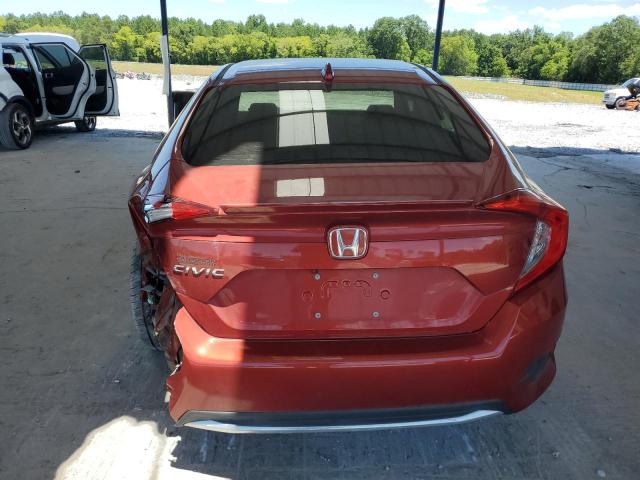 Photo 6 from auction – 2020 HONDA CIVIC EX with VIN 19XFC1F37LE017396