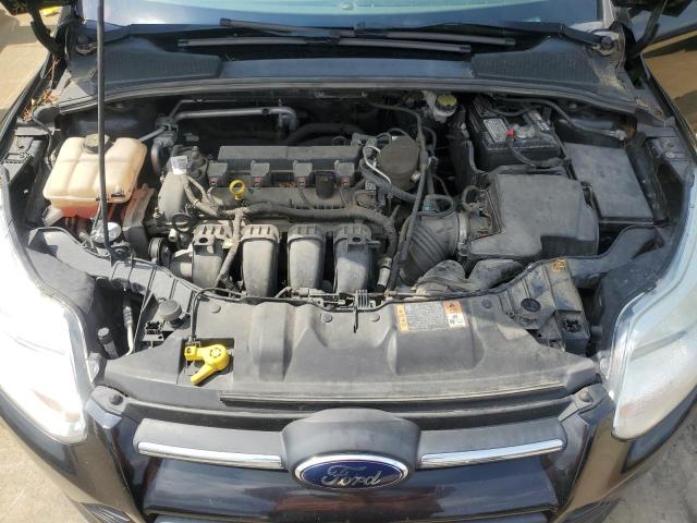 Photo 11 from auction – 2014 FORD FOCUS SE with VIN 1FADP3K21EL459966