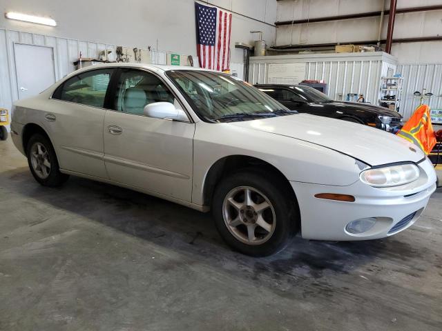 صورة رقم 4 من المزاد - 2001 OLDSMOBILE AURORA مع VIN 1G3GR62H014105092