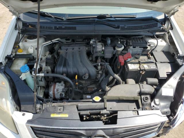 Photo 11 from auction – 2011 NISSAN SENTRA 2.0 with VIN 3N1AB6AP6BL612614