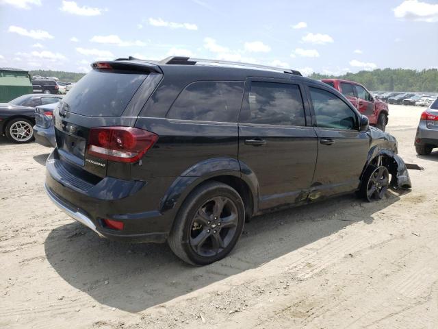 Photo 3 from auction – 2019 DODGE JOURNEY CR with VIN 3C4PDCGG6KT731805