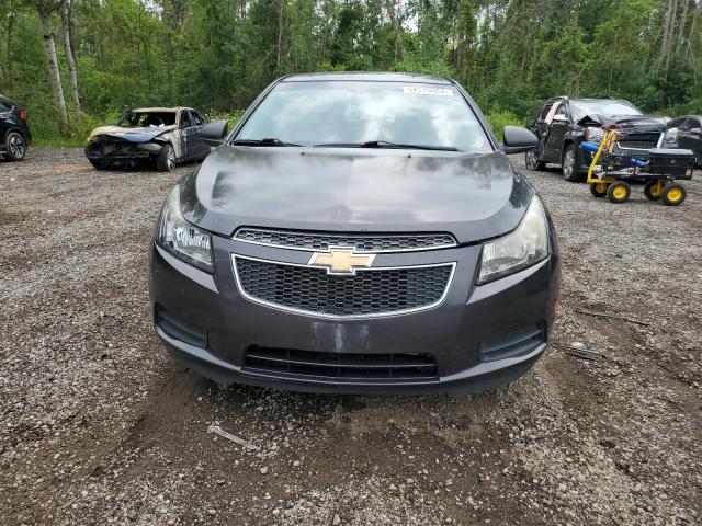Photo 5 from auction – 2014 CHEVROLET CRUZE LS with VIN 1G1PL5SHXE7288669