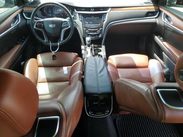 Photo 8 from auction – 2016 CADILLAC XTS PREMIU with VIN 2G61P5S35G9210360