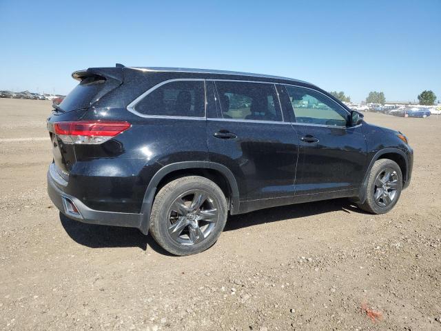 Photo 3 from auction – 2017 TOYOTA HIGHLANDER with VIN 5TDDZRFH4HS411516