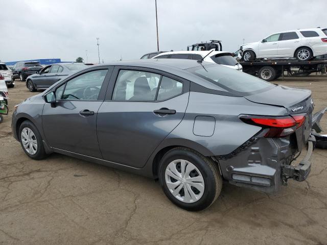 Photo 2 from auction – 2021 NISSAN VERSA S with VIN 3N1CN8DV0ML924680