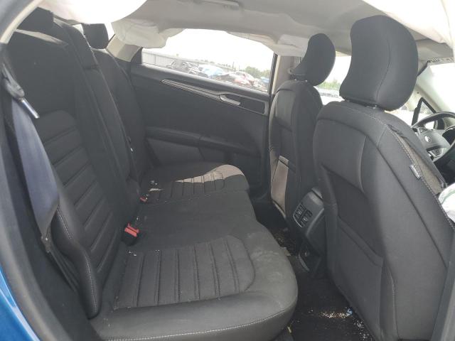 Photo 10 from auction – 2019 FORD FUSION SE with VIN 3FA6P0HD4KR282374