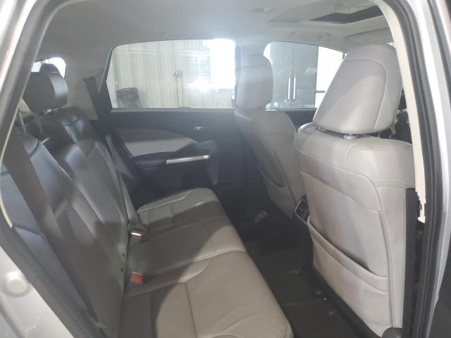 Photo 11 from auction – 2015 HONDA CR-V EXL with VIN 5J6RM4H71FL030548
