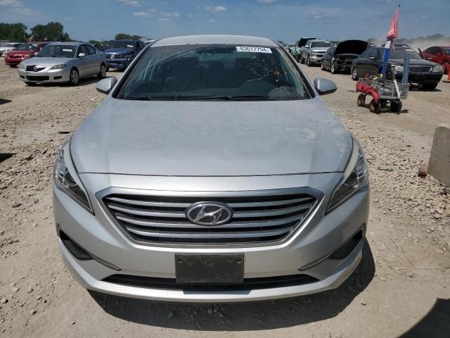 Photo 5 from auction – 2016 HYUNDAI SONATA SE with VIN 5NPE24AF5GH269862