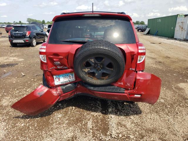 Zdjęcie 6 z aukcji – 2010 TOYOTA RAV4 z VIN JTMBF4DV8AD030149
