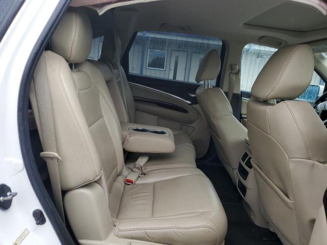 Photo 11 from auction – 2016 ACURA MDX TECHNO with VIN 5FRYD4H48GB007102