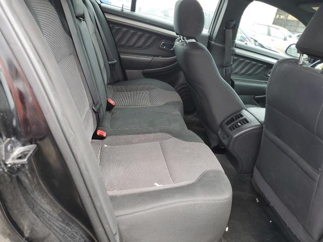 Photo 10 from auction – 2017 FORD TAURUS SEL with VIN 1FAHP2E84HG118540