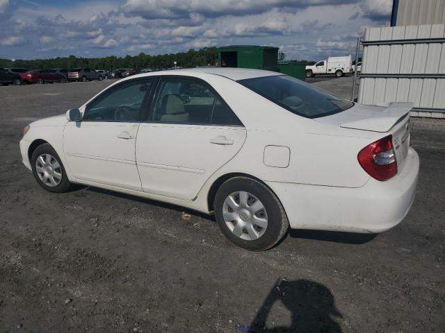 Photo 2 from auction – 2003 TOYOTA CAMRY LE with VIN 4T1BE32K73U120798