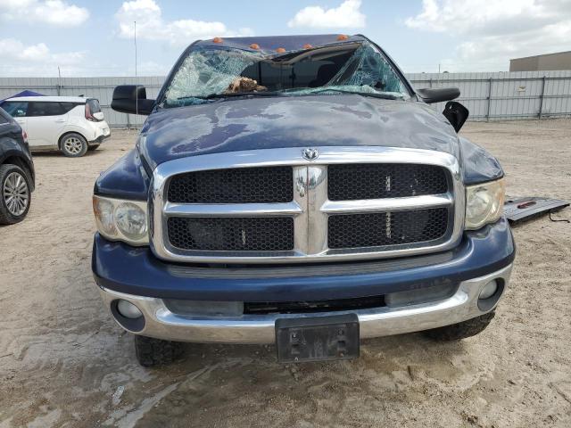 Photo 5 from auction – 2004 DODGE RAM 3500 S with VIN 3D7MU48C64G156384