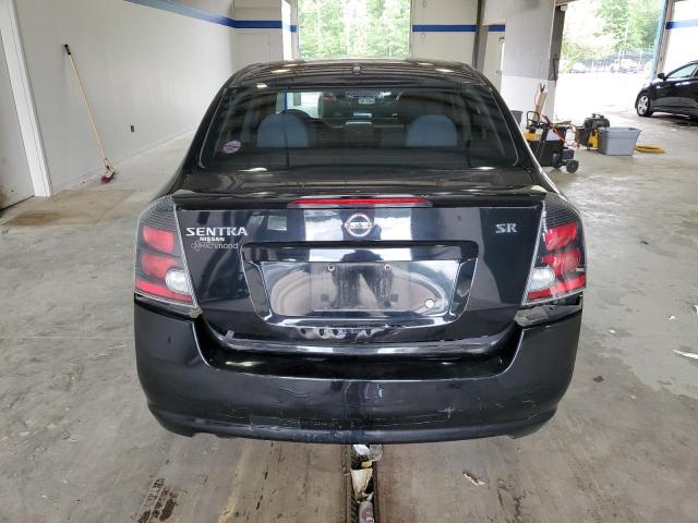Photo 6 from auction – 2012 NISSAN SENTRA 2.0 with VIN 3N1AB6AP6CL734407