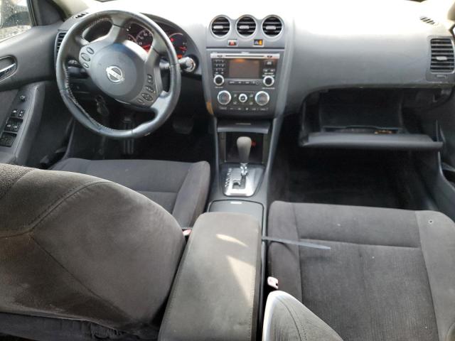 Photo 8 from auction – 2010 NISSAN ALTIMA BAS with VIN 1N4AL2AP1AC150465