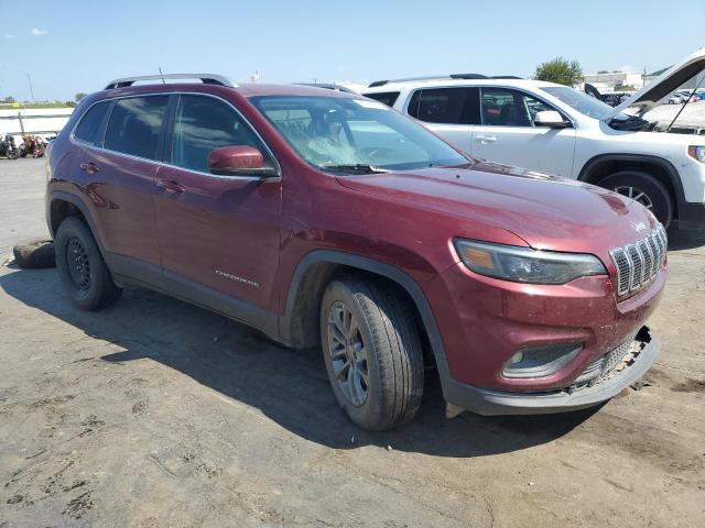 Photo 4 from auction – 2019 JEEP CHEROKEE L with VIN 1C4PJMLB9KD423641