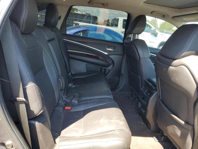 Photo 11 from auction – 2017 ACURA MDX TECHNO with VIN 5FRYD4H53HB009186
