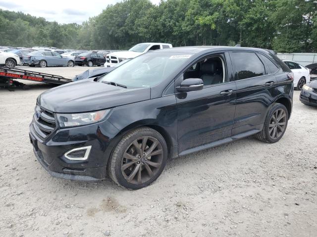 صورة رقم 1 من المزاد - 2016 FORD EDGE SPORT مع VIN 2FMPK4AP3GBB55013