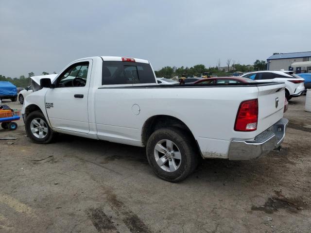 Photo 2 from auction – 2019 RAM 1500 CLASS with VIN 3C6JR6DG8KG585582