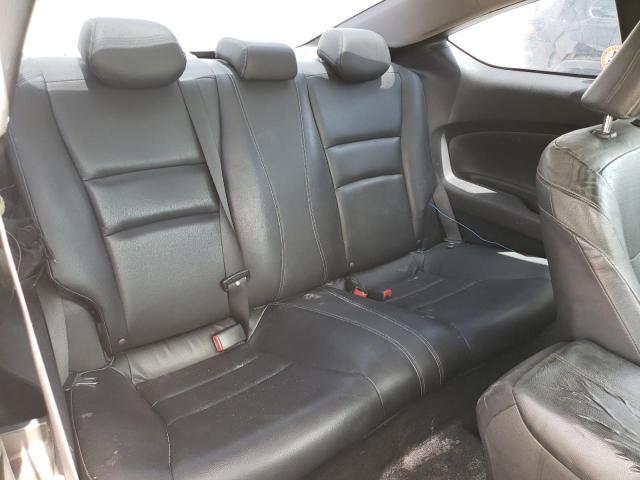 Photo 10 from auction – 2014 HONDA ACCORD EXL with VIN 1HGCT2B80EA009318